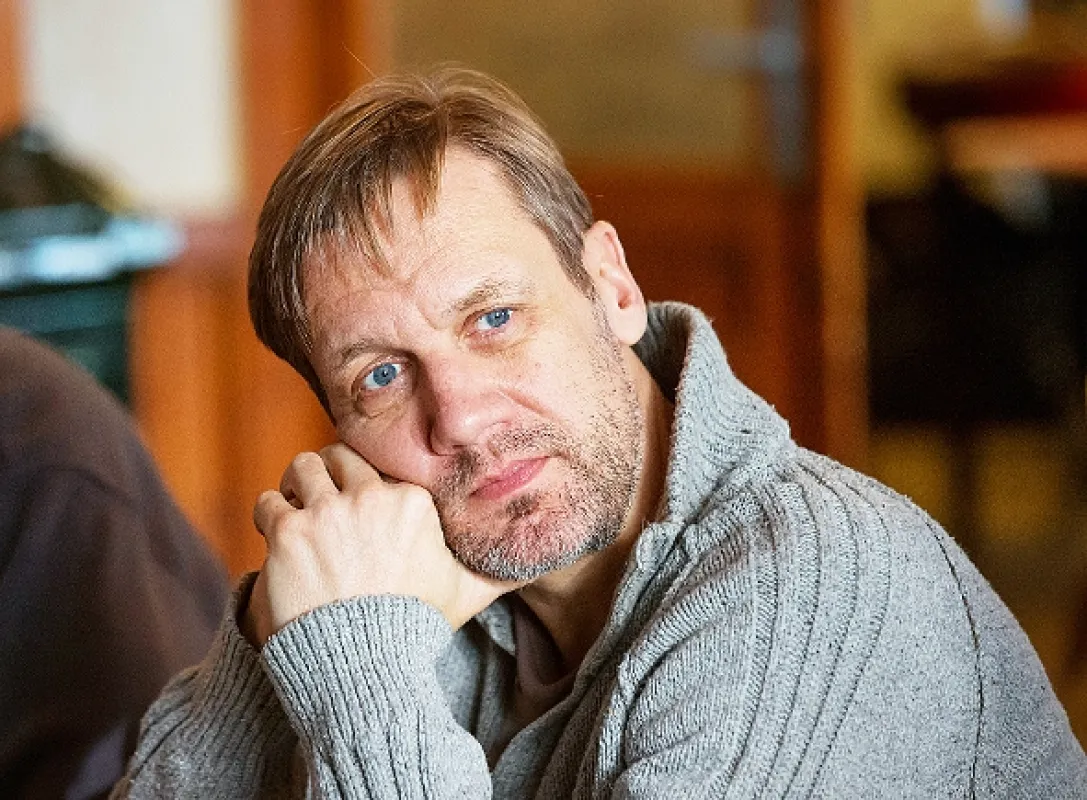 Případ pro lyžaře, 2015 - fotogaléria