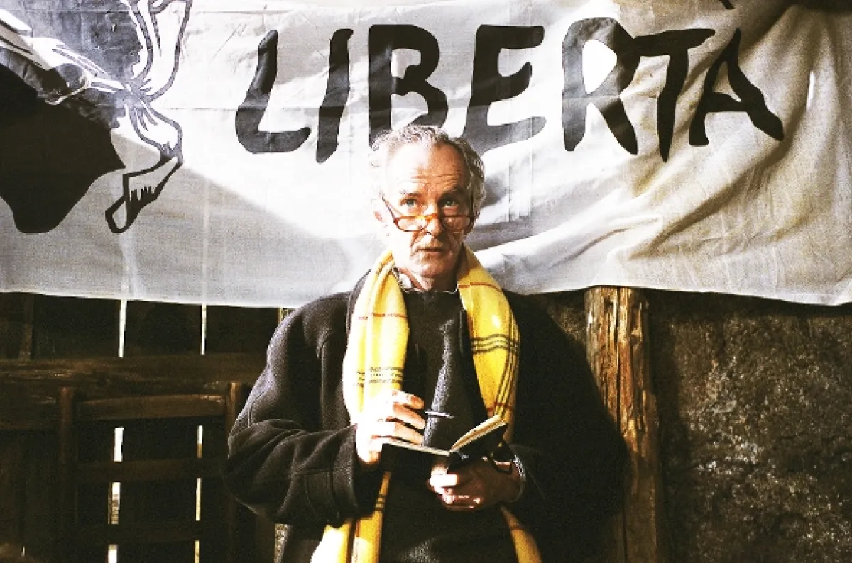 Korsický případ (L'enquete corse), 2004 - fotogaléria
