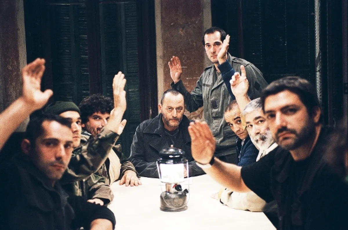 Korsický případ (L'enquete corse), 2004 - fotogaléria
