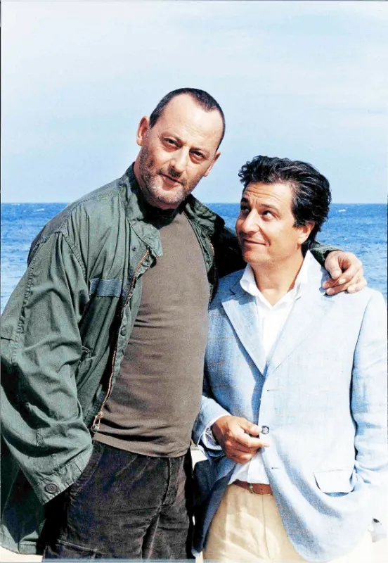 Korsický případ (L'enquete corse), 2004 - fotogaléria
