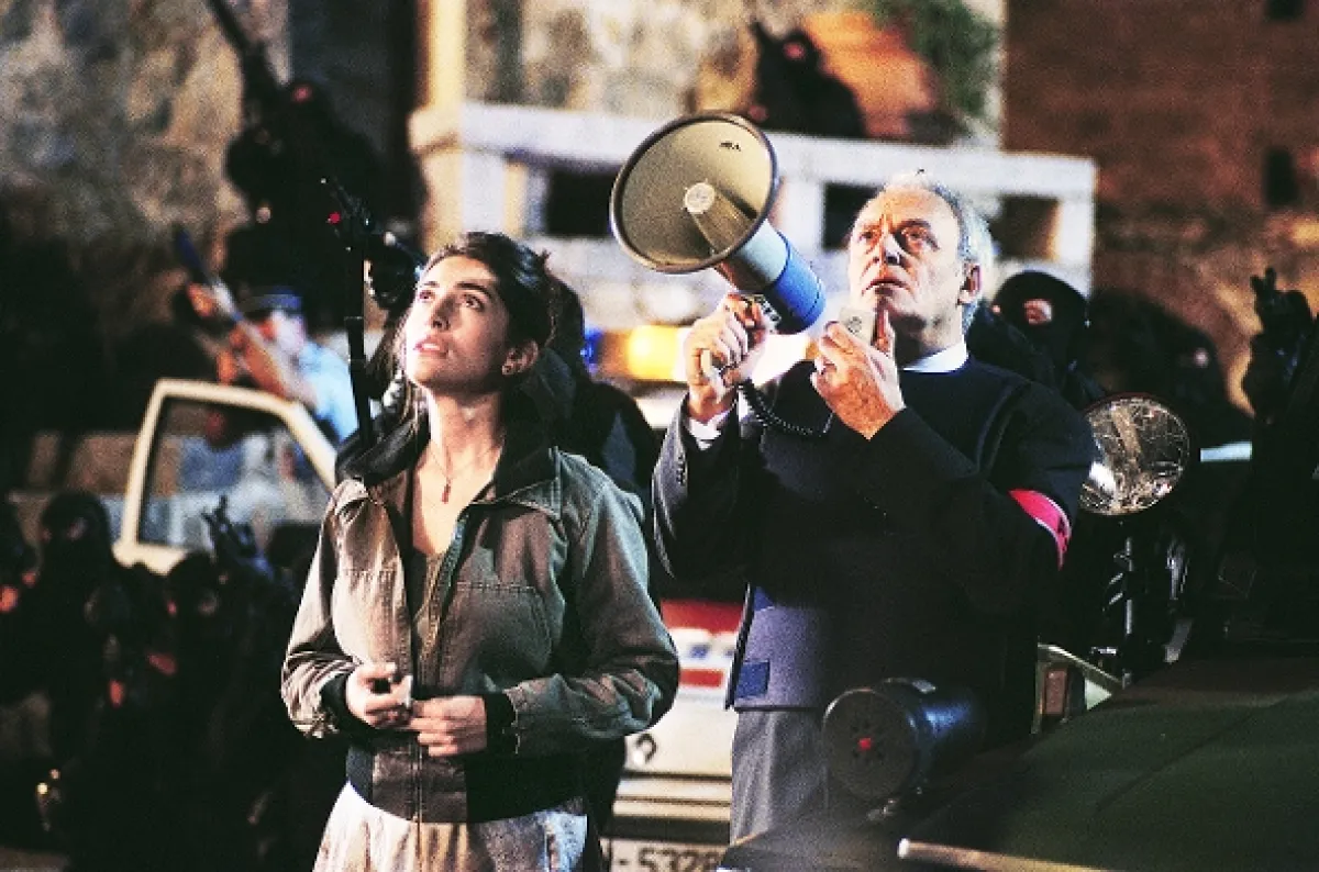 Korsický případ (L'enquete corse), 2004 - fotogaléria