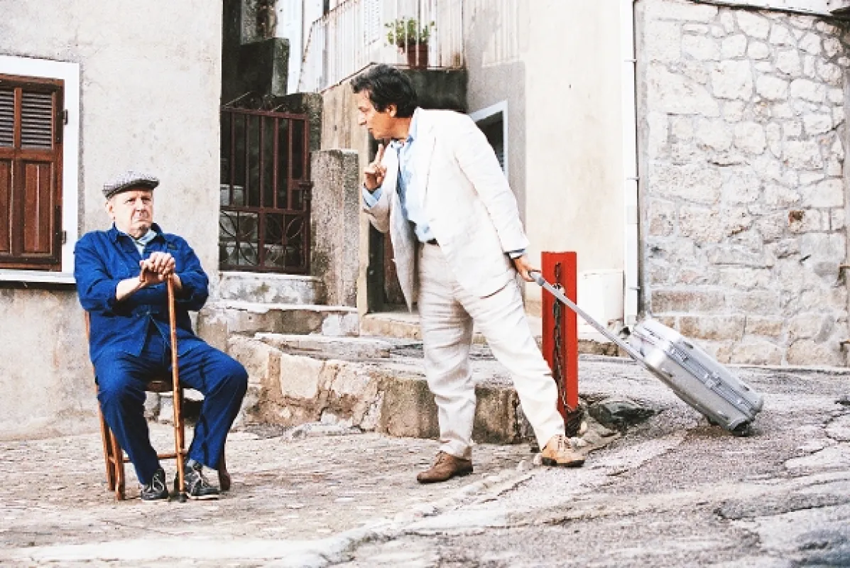 Korsický případ (L'enquete corse), 2004 - fotogaléria