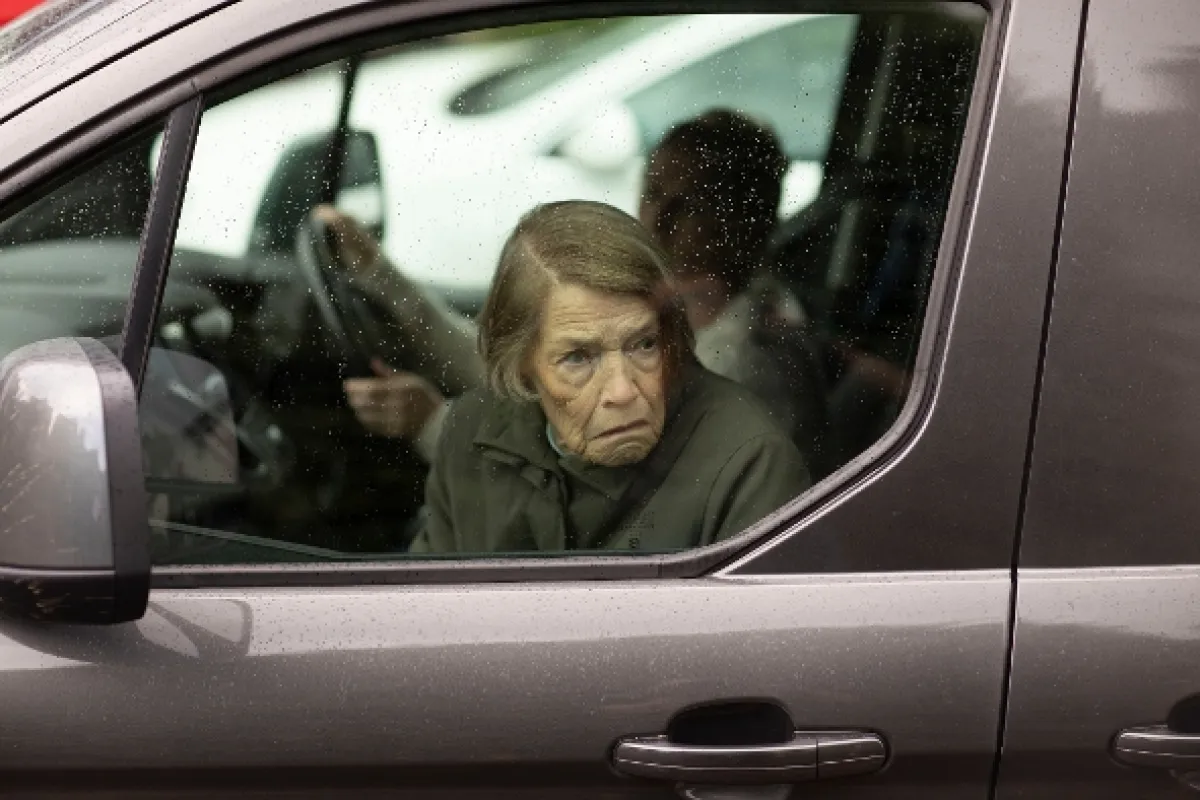 Hľadá sa Elizabeth (Elizabeth is Missing), 2019 - fotogaléria