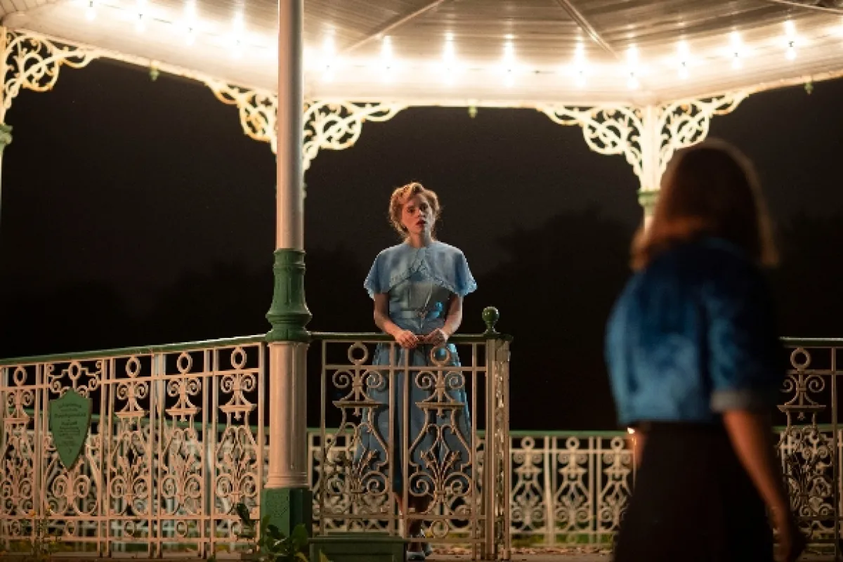 Hľadá sa Elizabeth (Elizabeth is Missing), 2019 - fotogaléria