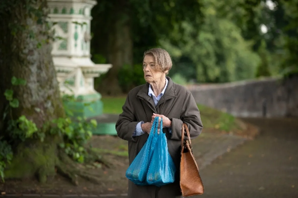 Hľadá sa Elizabeth (Elizabeth is Missing), 2019 - fotogaléria