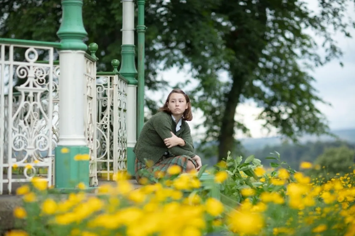 Hľadá sa Elizabeth (Elizabeth is Missing), 2019 - fotogaléria