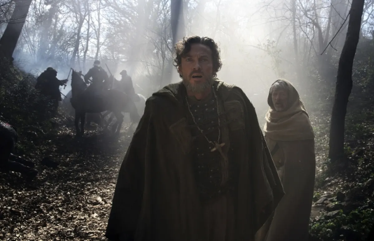 Jméno růže (Il Nome della Rosa), 2019 - fotogaléria