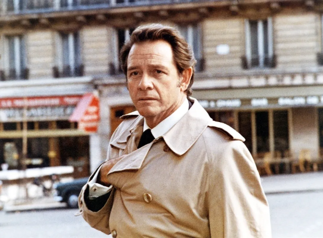 Policajt (Un flic), 1972 - fotogaléria