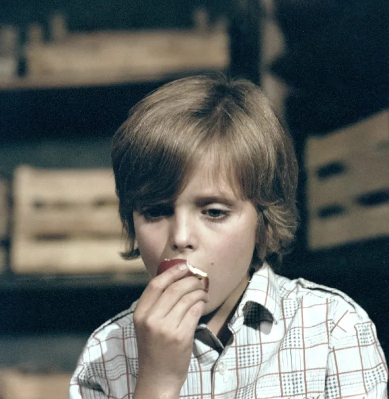 Bráška, 1983 - fotogaléria