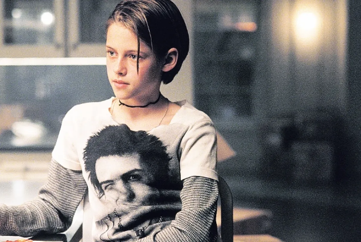 Úkryt (Panic Room), 2002 - fotogaléria