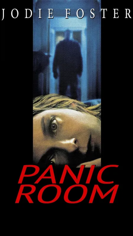 Úkryt (Panic Room), 2002 - fotogaléria