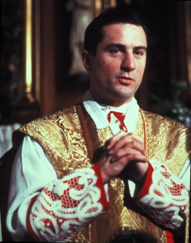 Pravdivé zpovědi (True Confessions), 1981 - fotogaléria