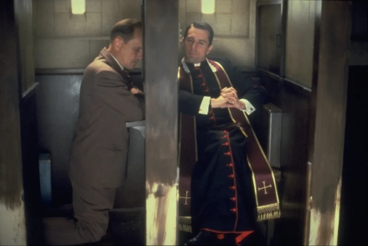 Pravdivé zpovědi (True Confessions), 1981 - fotogaléria