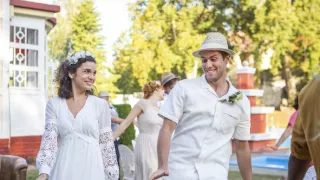 Ach, ta láska nebeská...