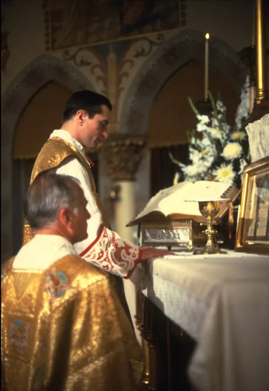 Pravdivé zpovědi (True Confessions), 1981 - fotogaléria