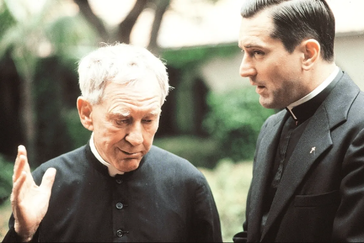 Pravdivé zpovědi (True Confessions), 1981 - fotogaléria