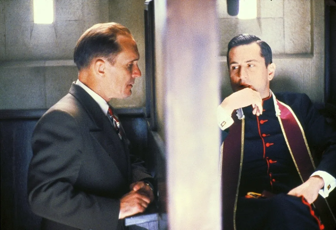 Pravdivé zpovědi (True Confessions), 1981 - fotogaléria