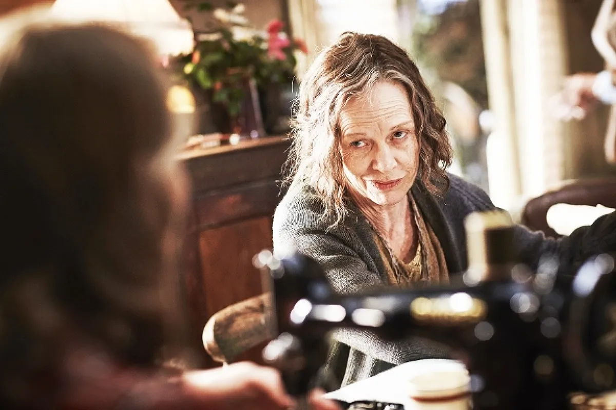 Šaty pro královnu (The Dressmaker), 2015 - fotogaléria