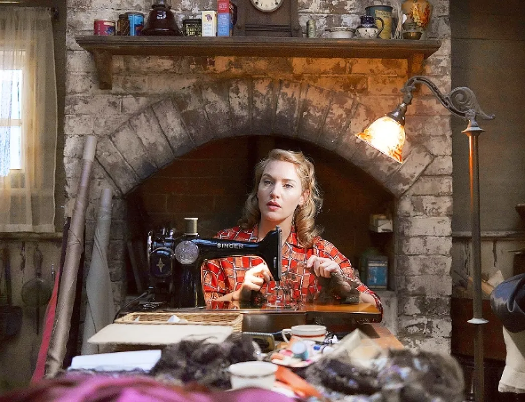 Šaty pro královnu (The Dressmaker), 2015 - fotogaléria