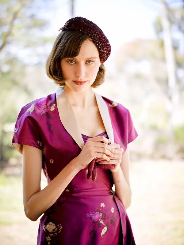 Šaty pro královnu (The Dressmaker), 2015 - fotogaléria