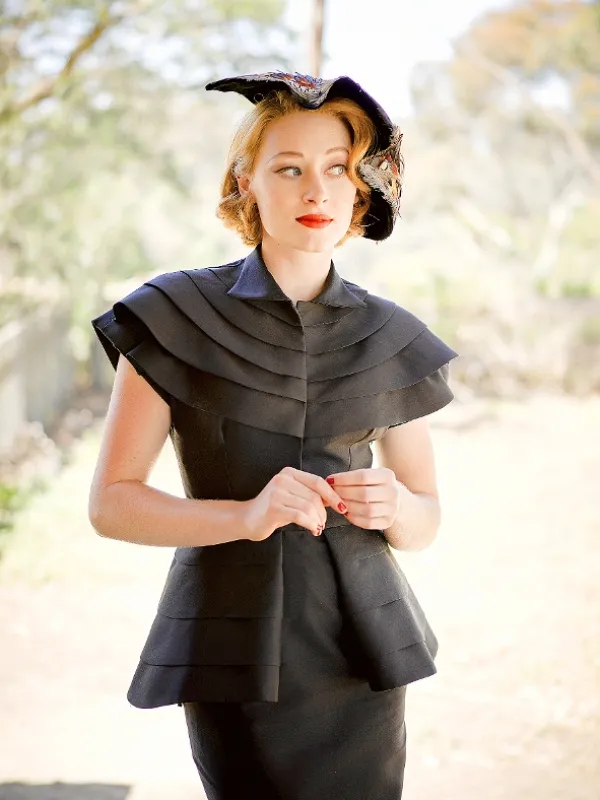 Šaty pro královnu (The Dressmaker), 2015 - fotogaléria