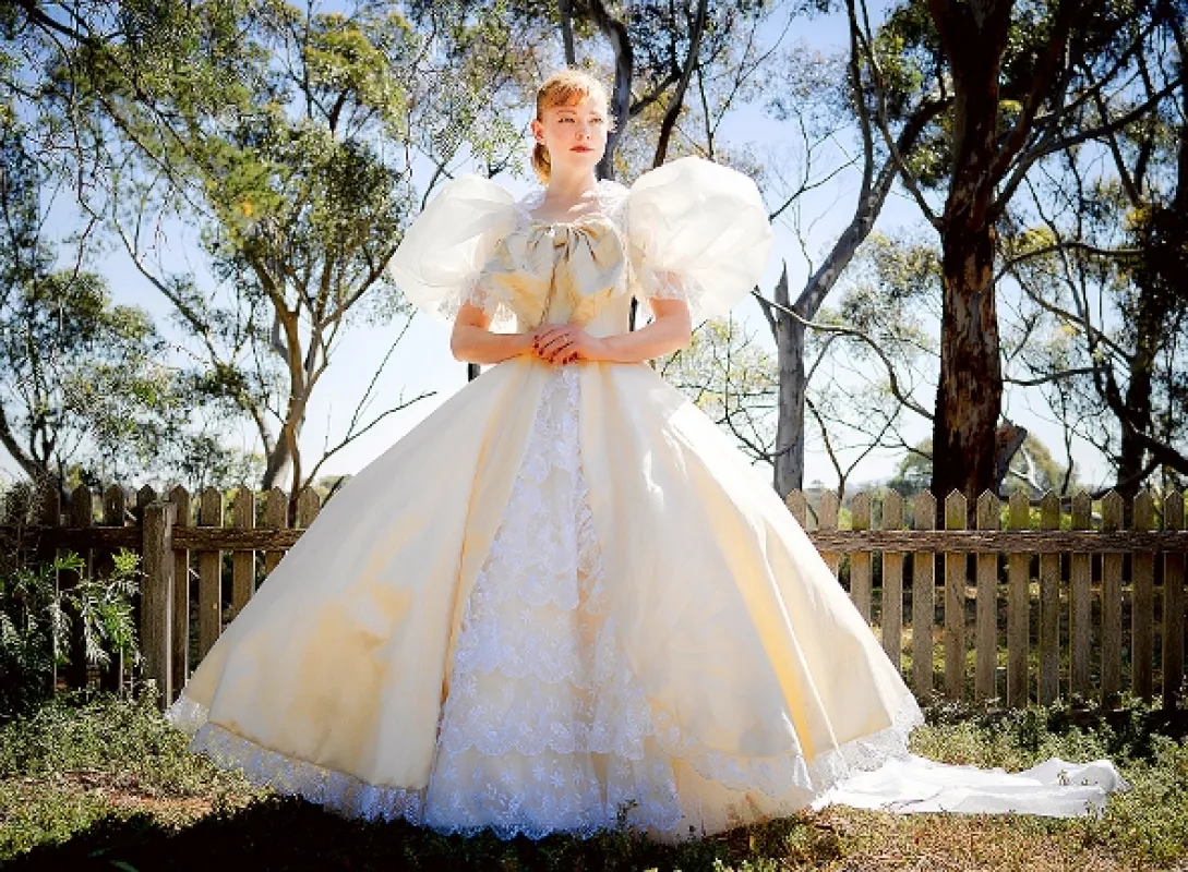Šaty pro královnu (The Dressmaker), 2015 - fotogaléria