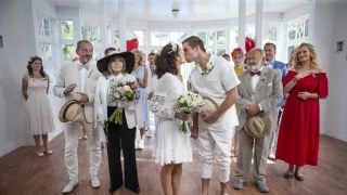 Ach, ta láska nebeská...