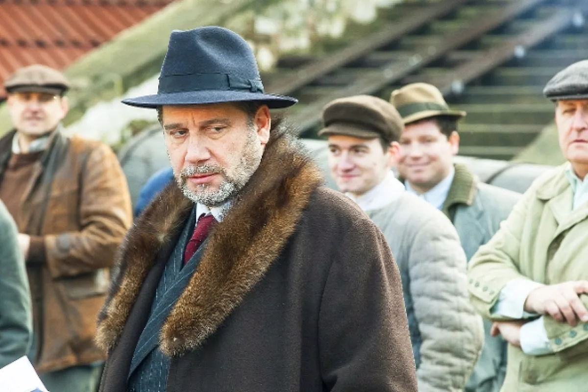 První republika, 2018 - fotogaléria