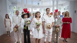 Ach, ta láska nebeská...