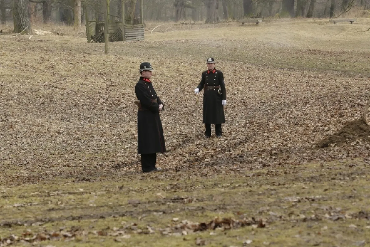 První republika, 2018 - fotogaléria