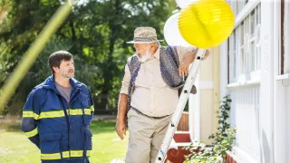 Ach, ta láska nebeská...