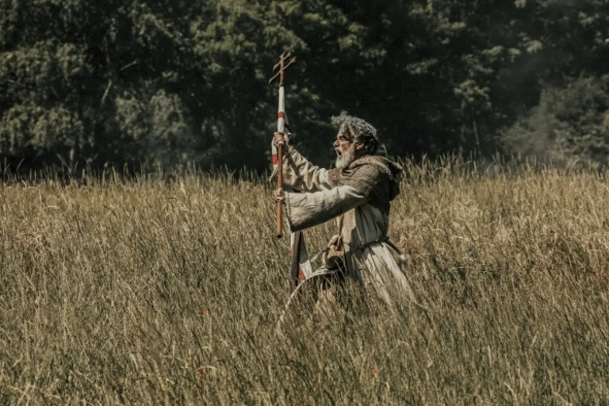 Hunyadi - Vzestup Havrana (Rise of the Raven), 2025 - fotogaléria