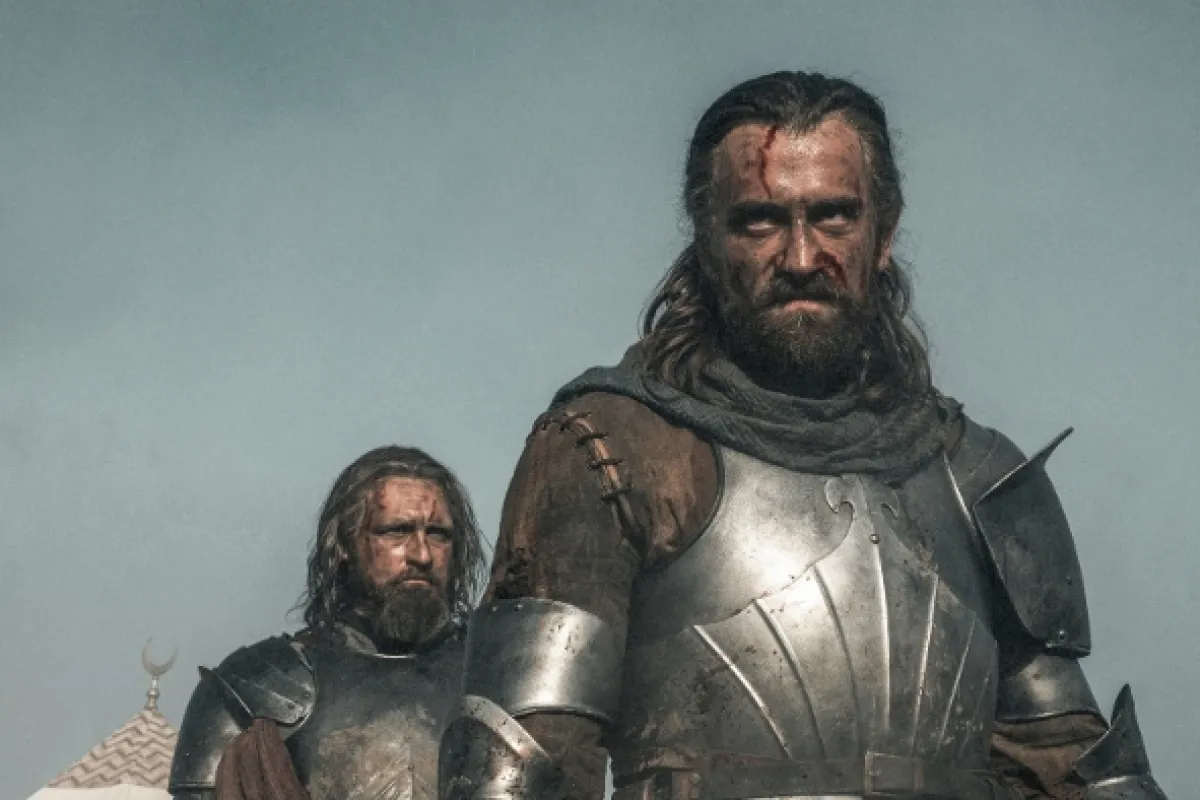 Hunyadi - Vzestup Havrana (Rise of the Raven), 2025 - fotogaléria