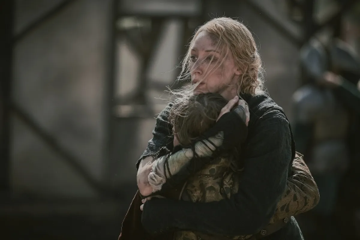Hunyadi - Vzestup Havrana (Rise of the Raven), 2025 - fotogaléria