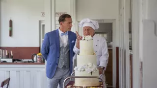 Ach, ta láska nebeská...