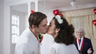 Ach, ta láska nebeská...