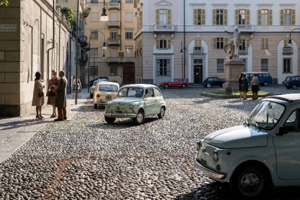 Srdce (Cuori 2), 2023 - fotogaléria