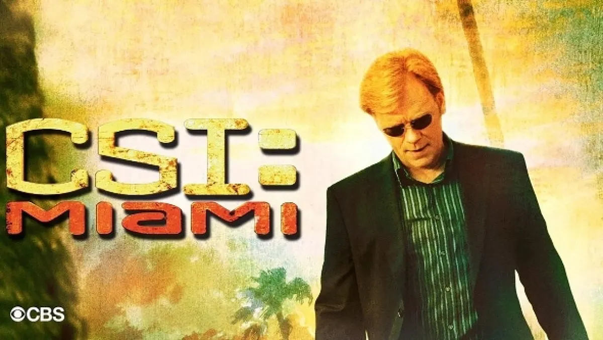 C.S.I.: Kriminálka Miami (CSI: Miami VII - HD), 2009 - fotogaléria