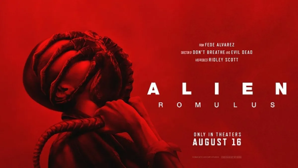 Vetřelec: Romulus (Alien: Romulus), 2024 - fotogaléria