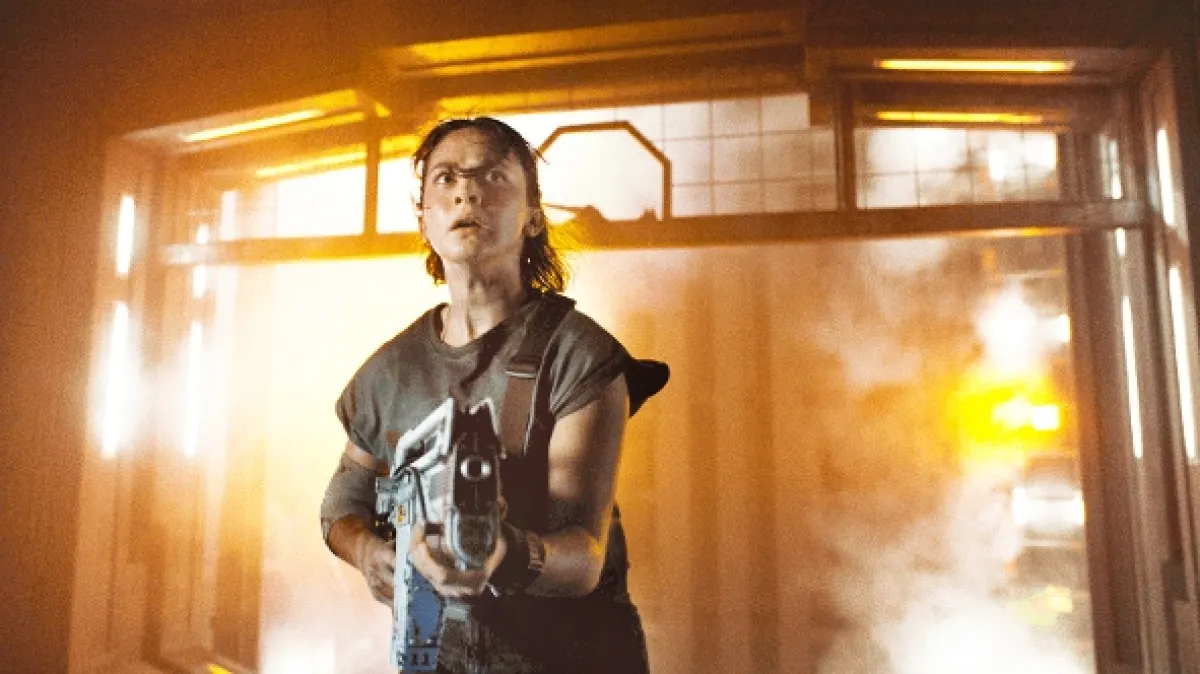 Vetřelec: Romulus (Alien: Romulus), 2024 - fotogaléria