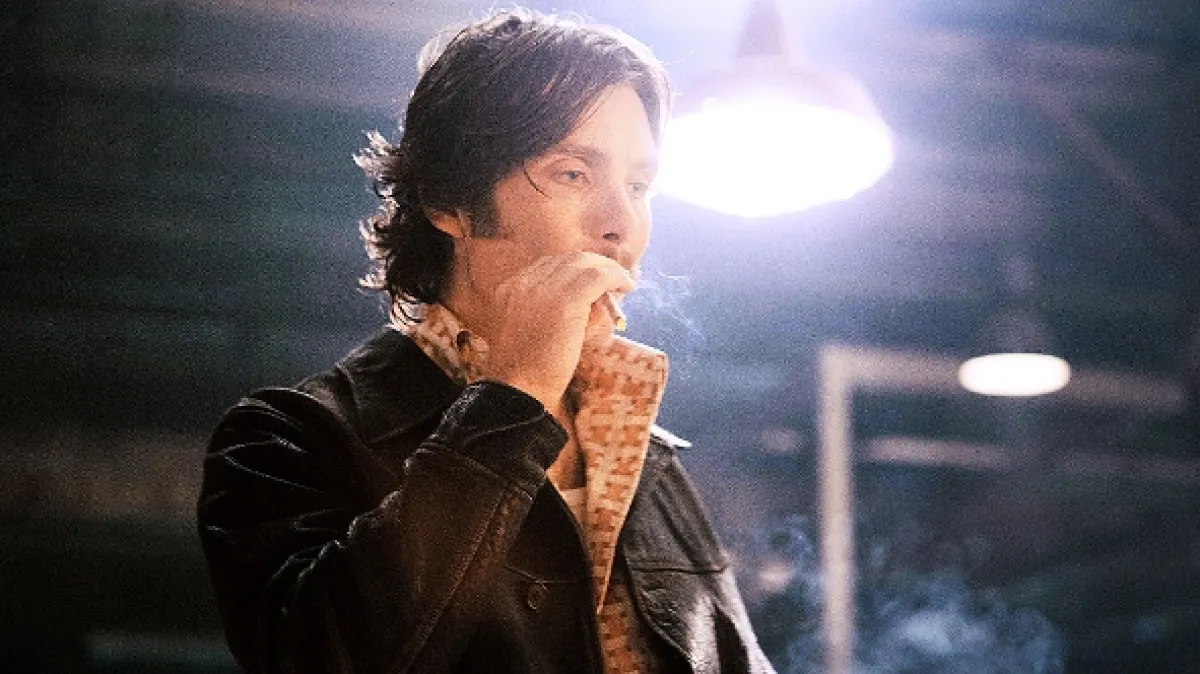 Křížová palba (Free Fire), 2016 - fotogaléria