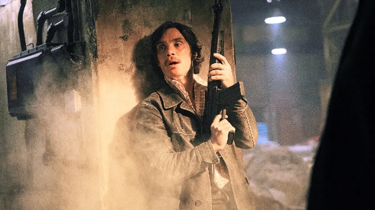 Křížová palba (Free Fire), 2016 - fotogaléria