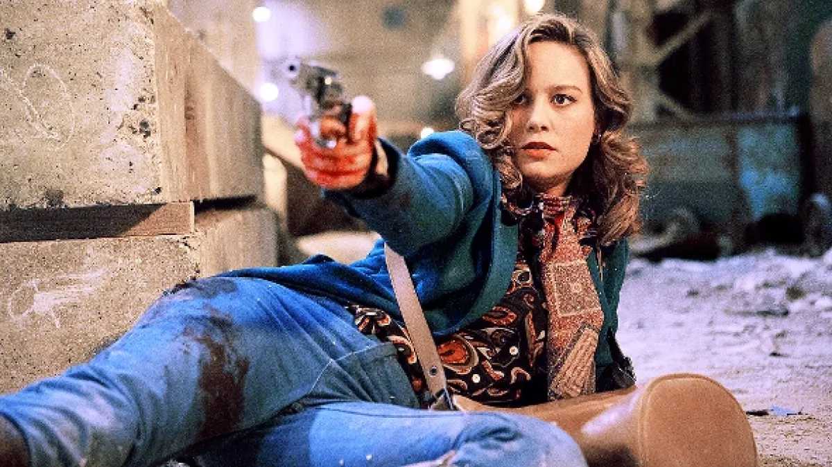 Křížová palba (Free Fire), 2016 - fotogaléria