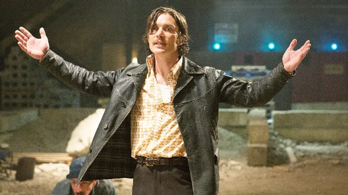 Křížová palba (Free Fire), 2016 - fotogaléria