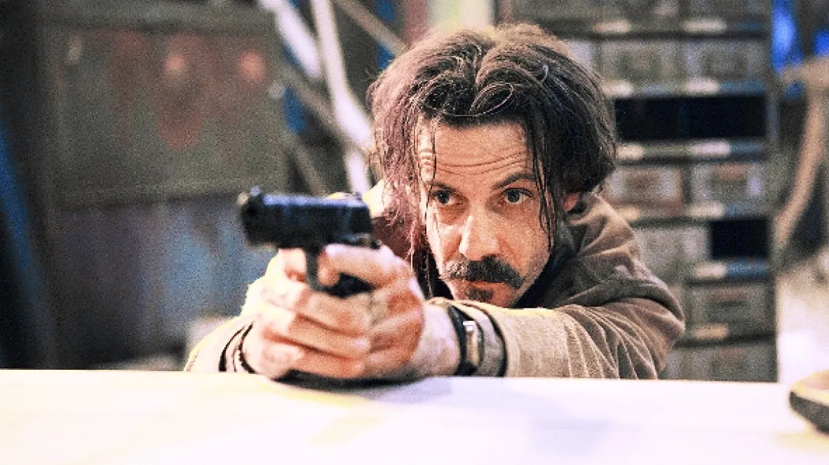 Křížová palba (Free Fire), 2016 - fotogaléria