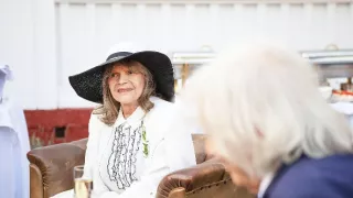 Ach, ta láska nebeská...