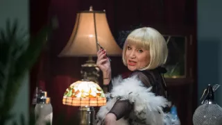 Ach, ta láska nebeská...