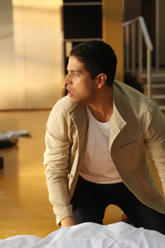 Kriminálka Miami (CSI: Miami VIII), 2009 - fotogaléria