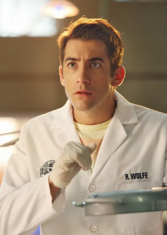 Kriminálka Miami (CSI: Miami VIII), 2009 - fotogaléria