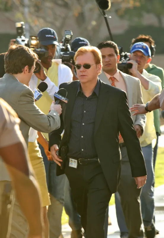 Kriminálka Miami (CSI: Miami VIII), 2009 - fotogaléria